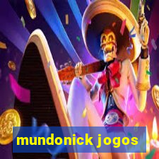 mundonick jogos